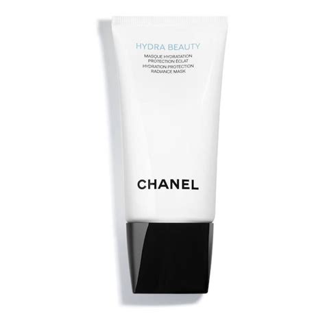 masque hydratant chanel